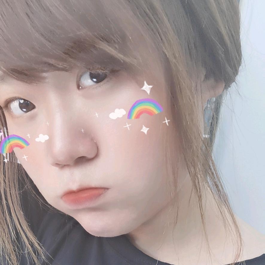 北方姑娘🌈🌈