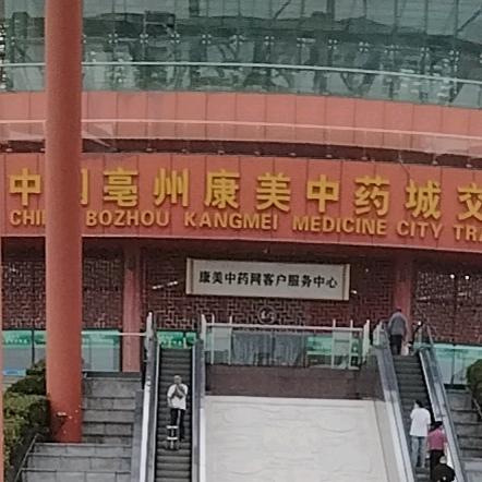 晨信姐