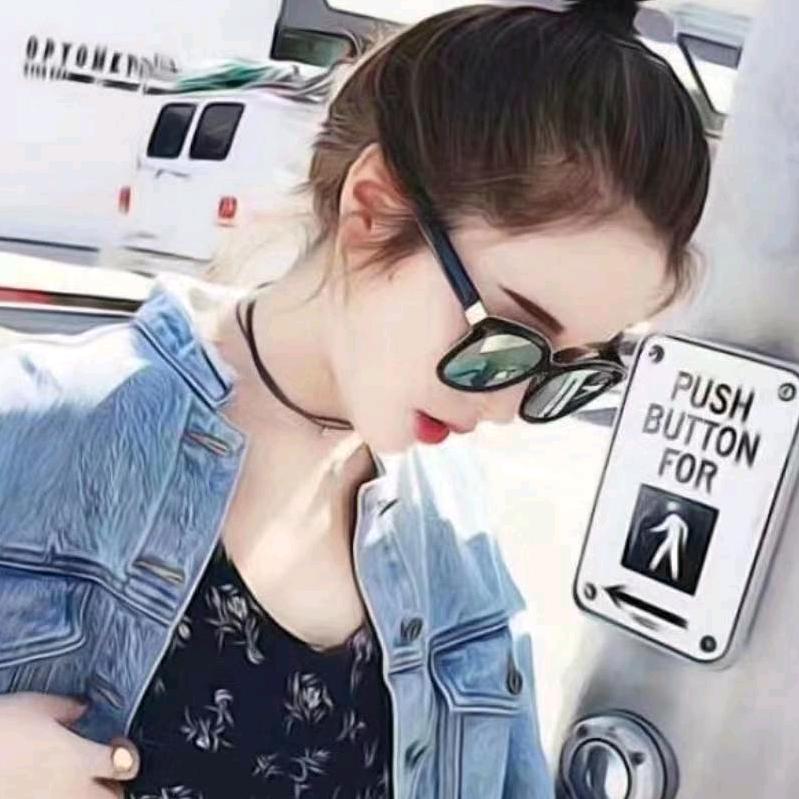 小丫头？