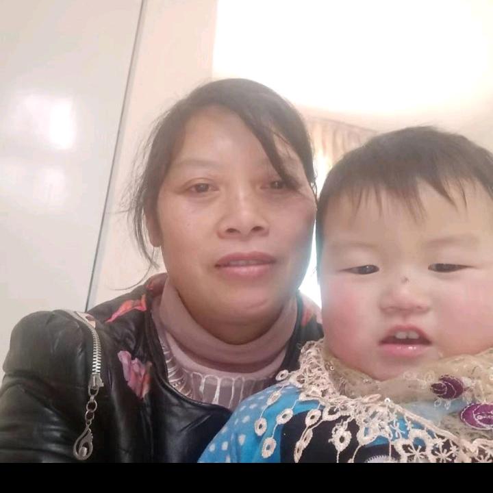 杨四姐。