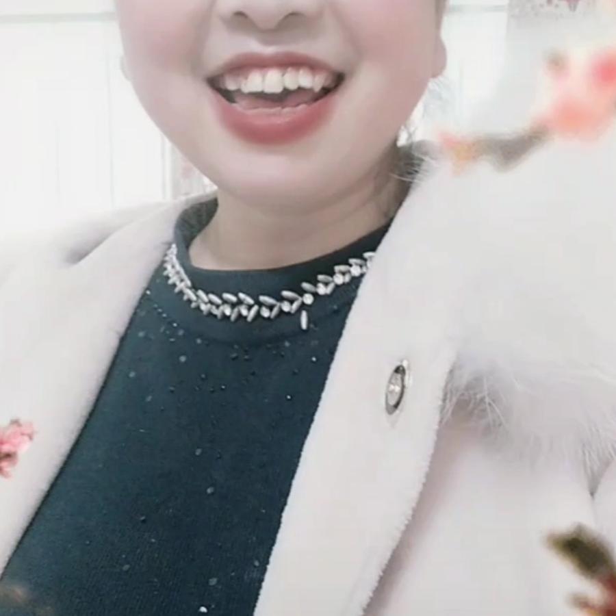 ……追求者……我是云南盐津柿子坝菜市场的