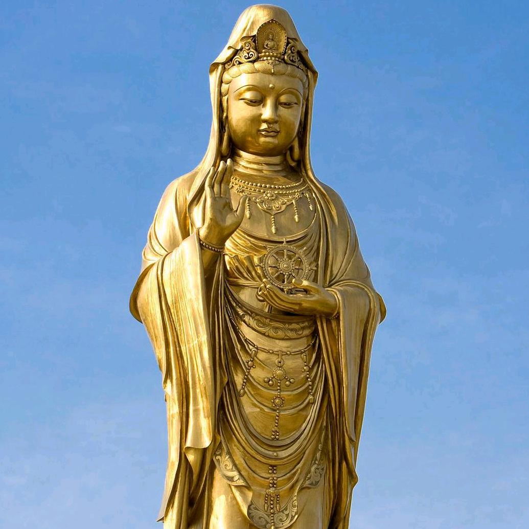 慈航普渡