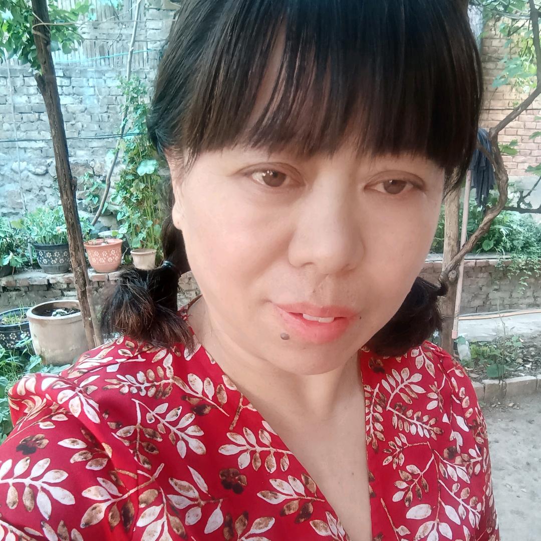 潘嫂的幸福生活