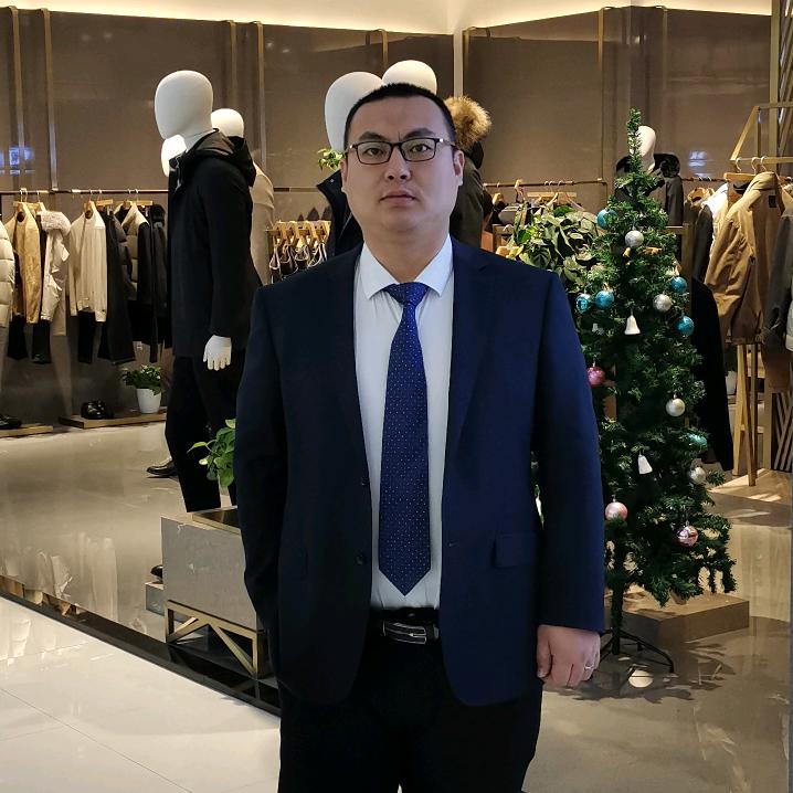 龙哥