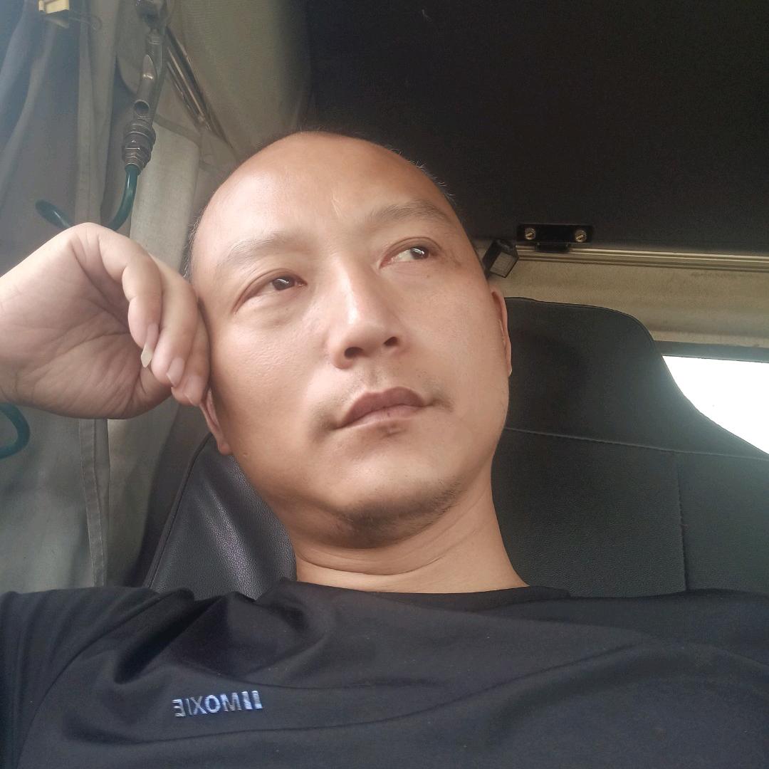 物流罗队长