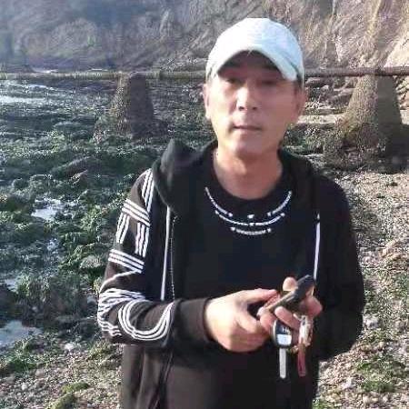 阿福