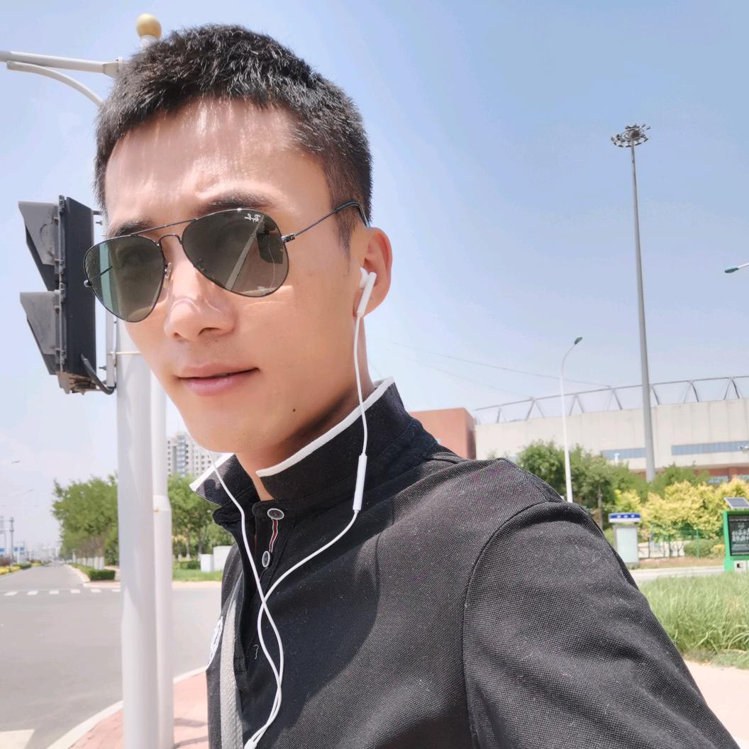 遇见美好🌈
