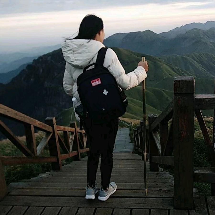皆是孤独