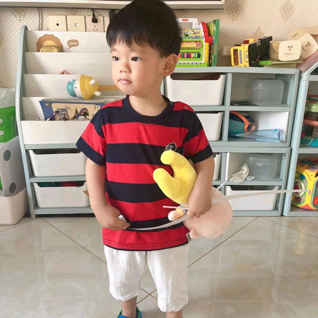 无牵无挂