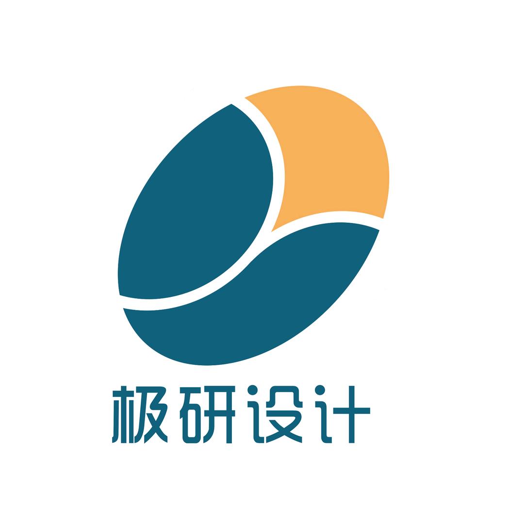 极研设计：餐饮设计