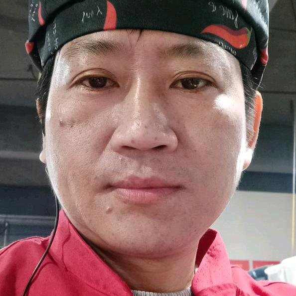 厨师哥