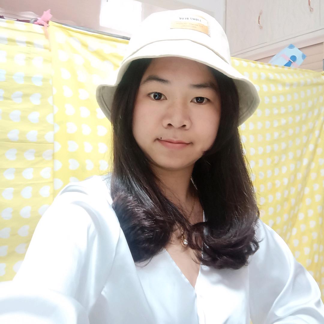 微笑～