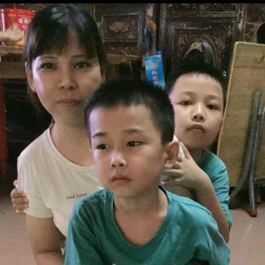 啊璇