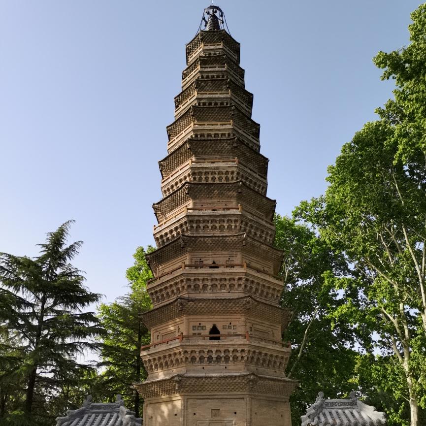 永城记忆