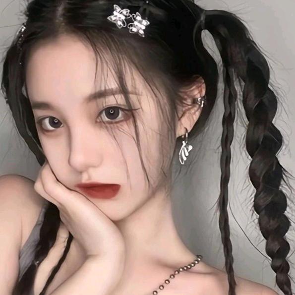 辣妹有点甜