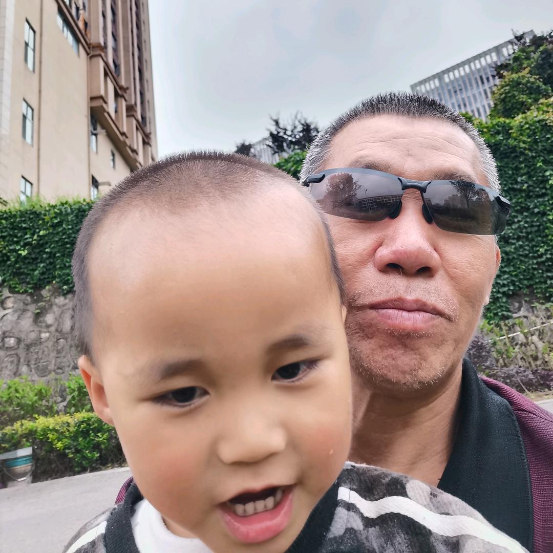 四哥永明