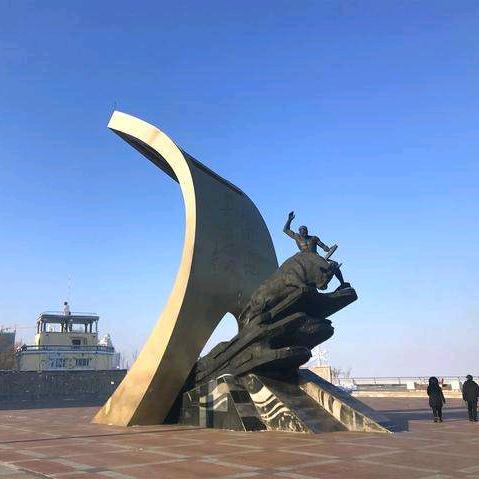 舟游