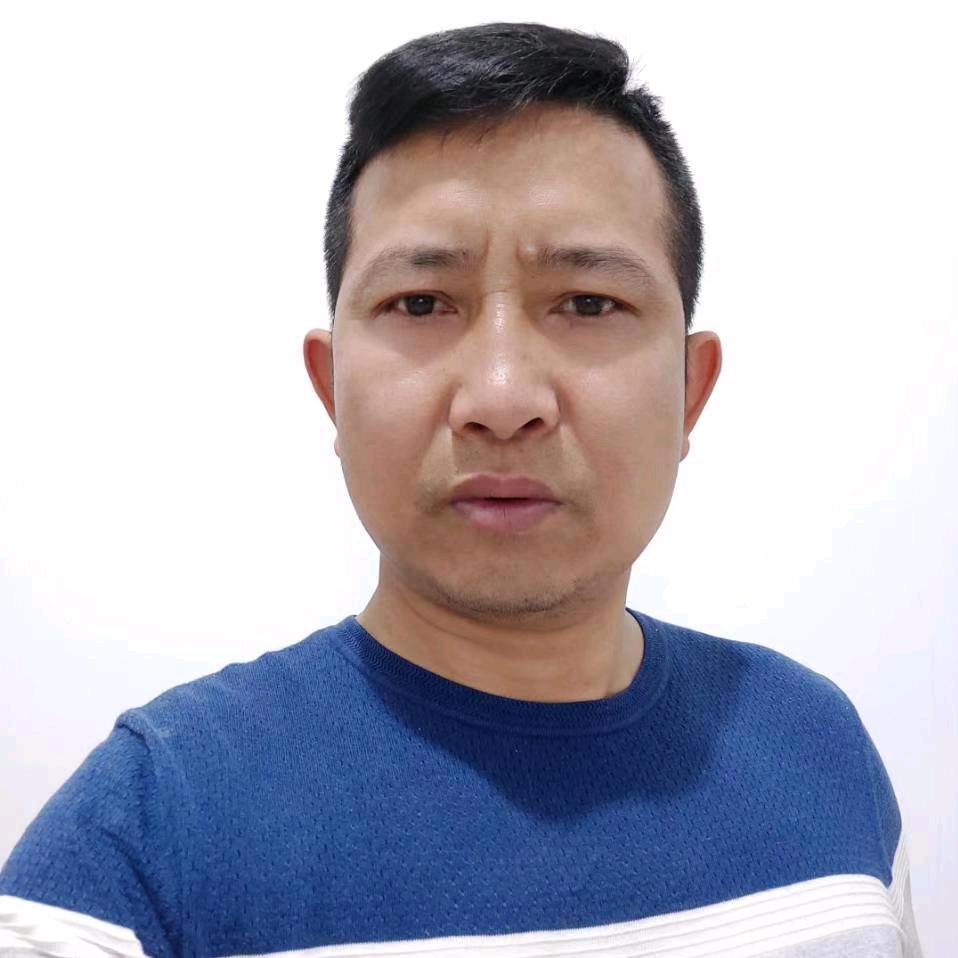 周常斌