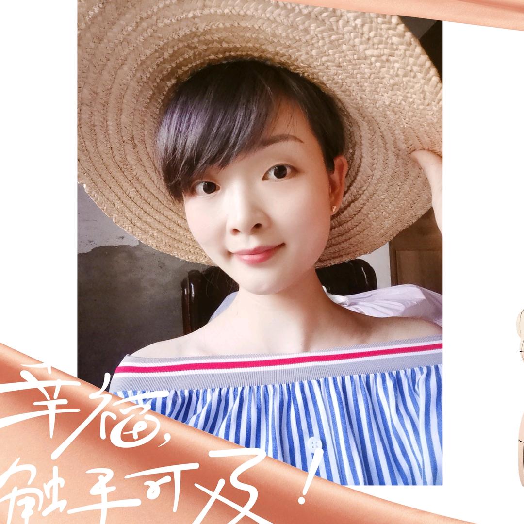 美美爱美食