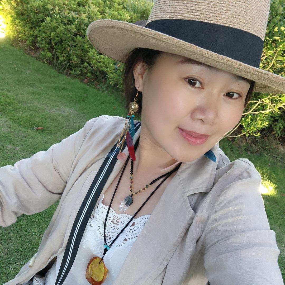 趙肆小姐（安颜）