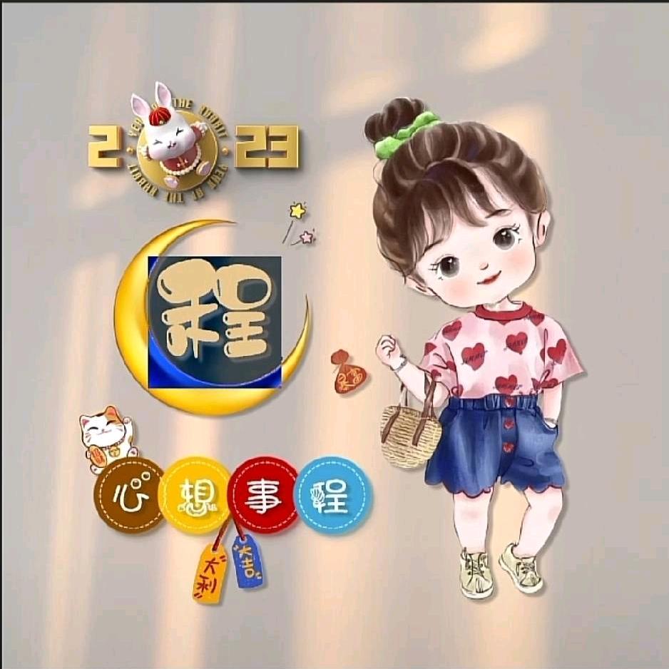 程菇娘