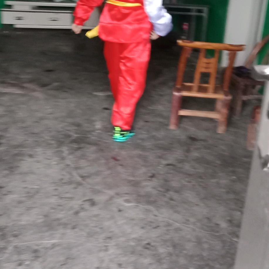 杨柱国一
