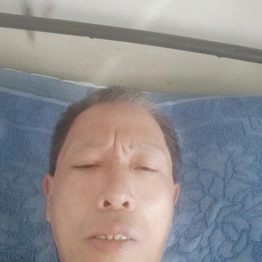 白云蓝天