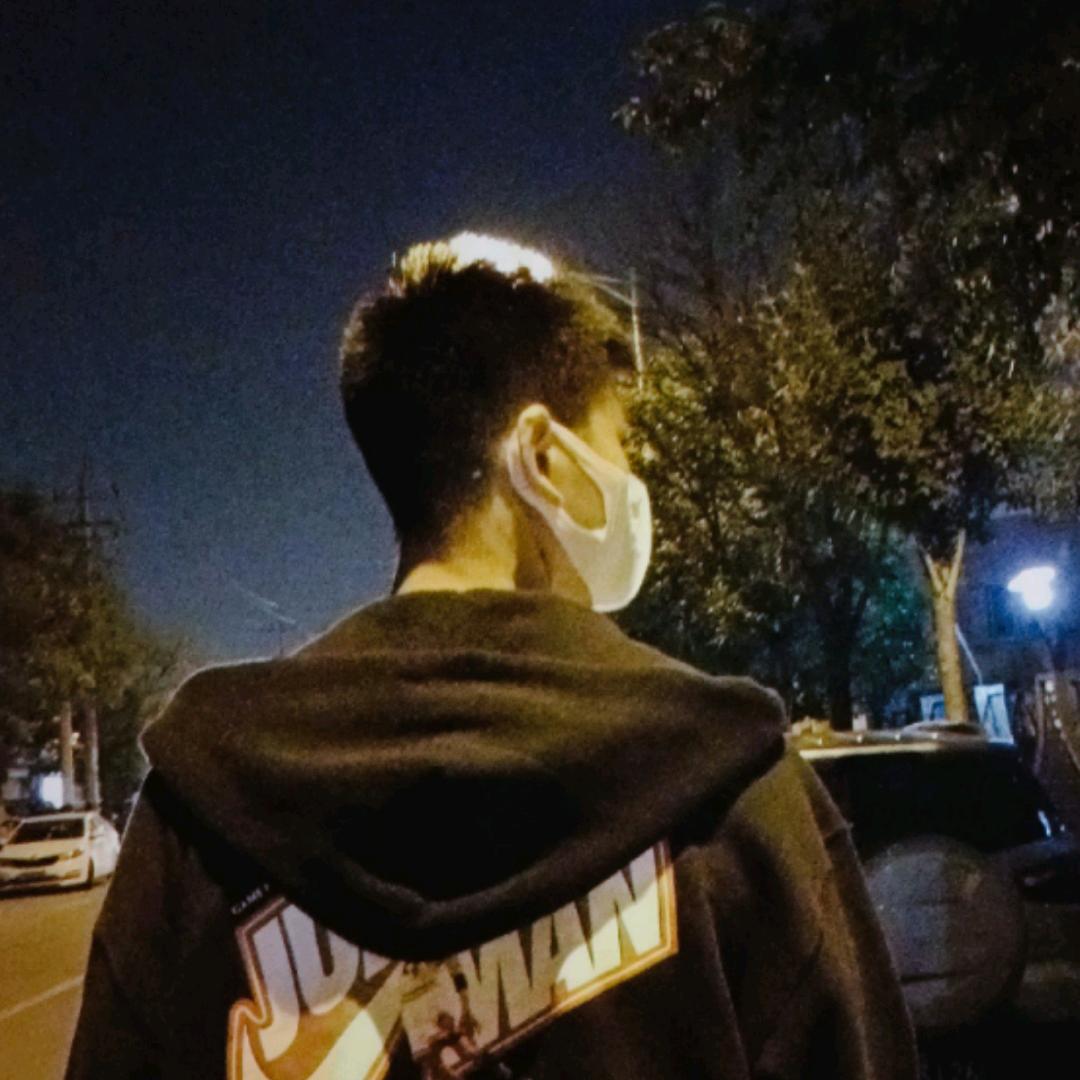 Ma睿康🏀