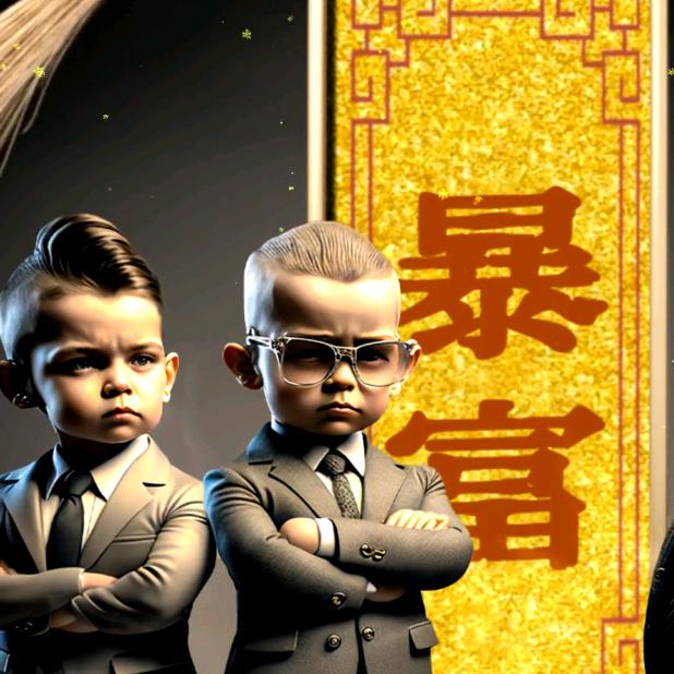 往后余生，都是你