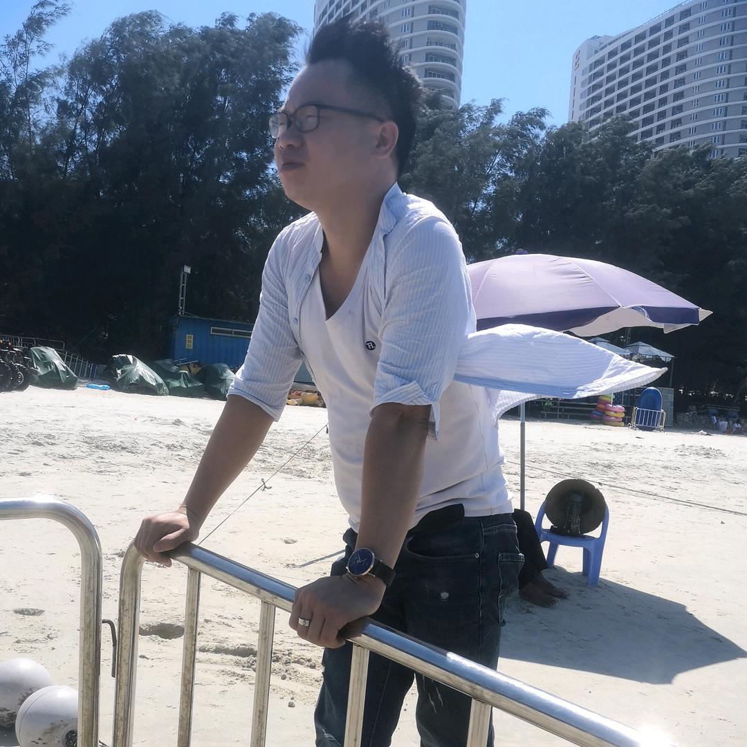 刘永浩