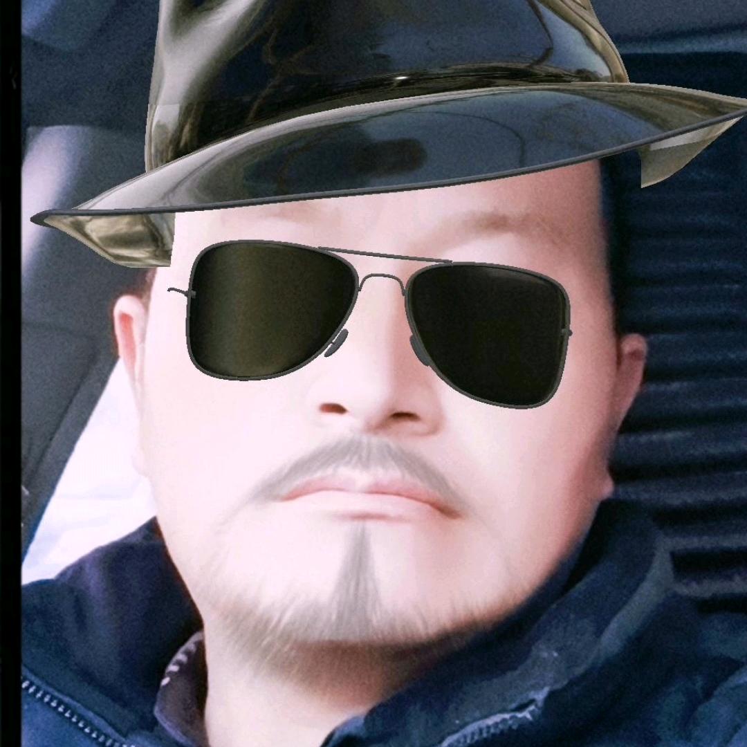龍的传人
