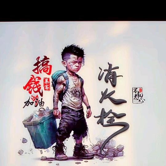 比空白还是空白的空白
