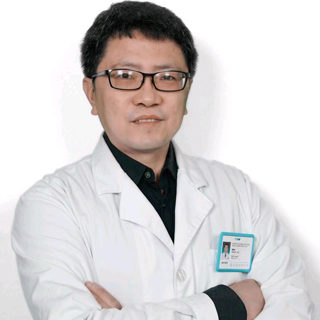 同仁陈陆泉