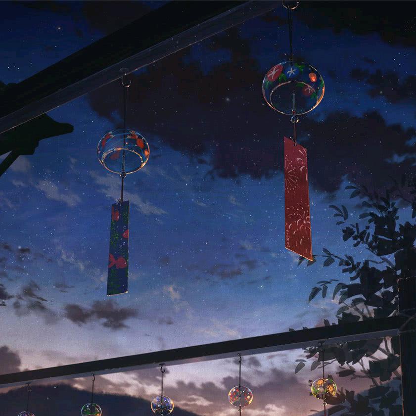 蝉时雨