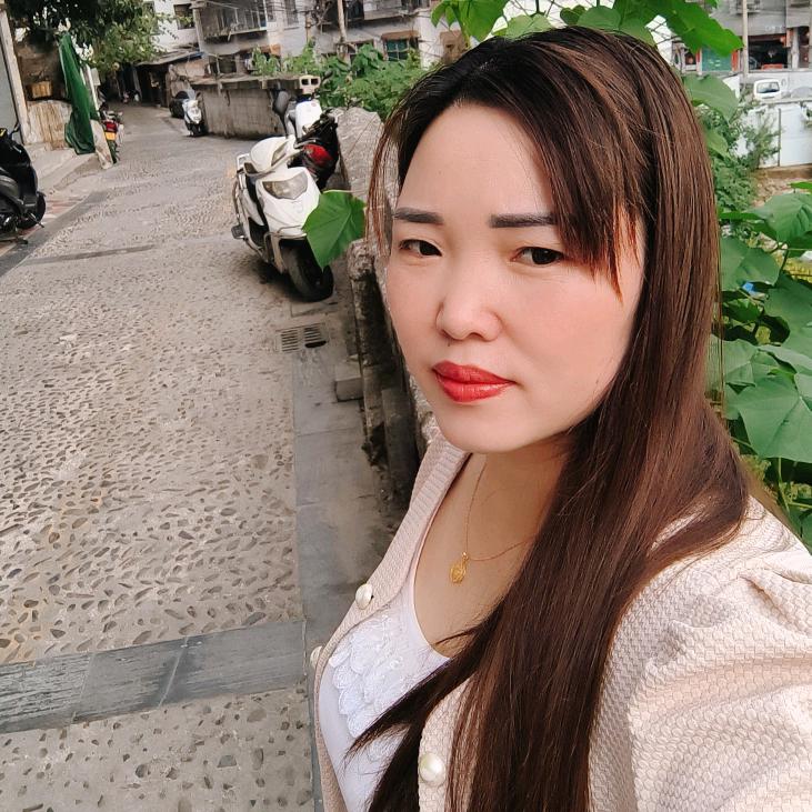 贵州妹