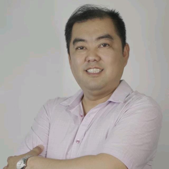 天津网约车～老葛