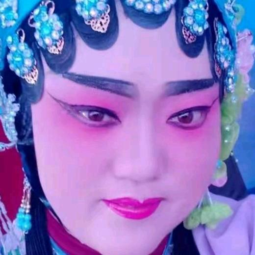 吴细红～湖南正红花鼓戏演艺有限公司