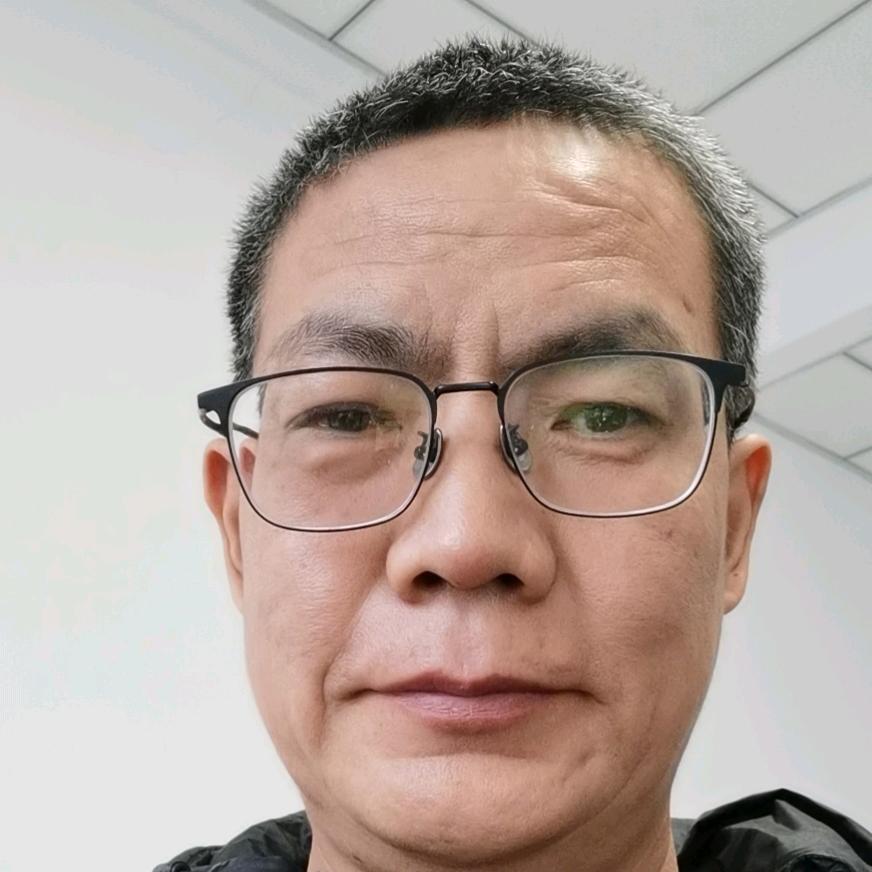 刘胜利