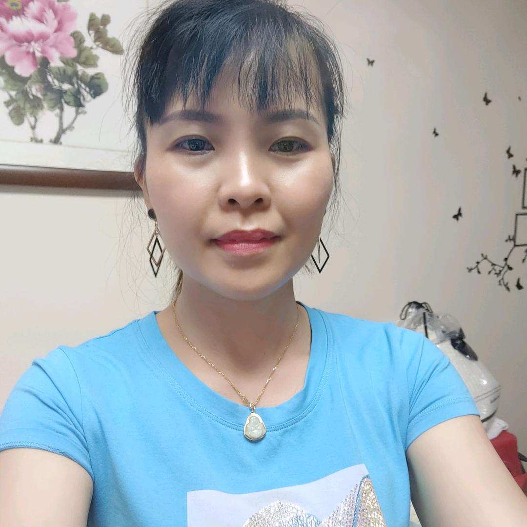 彩霞