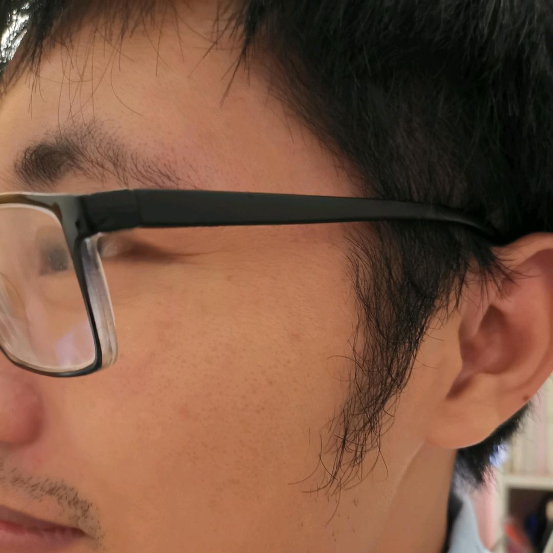 Rison头像