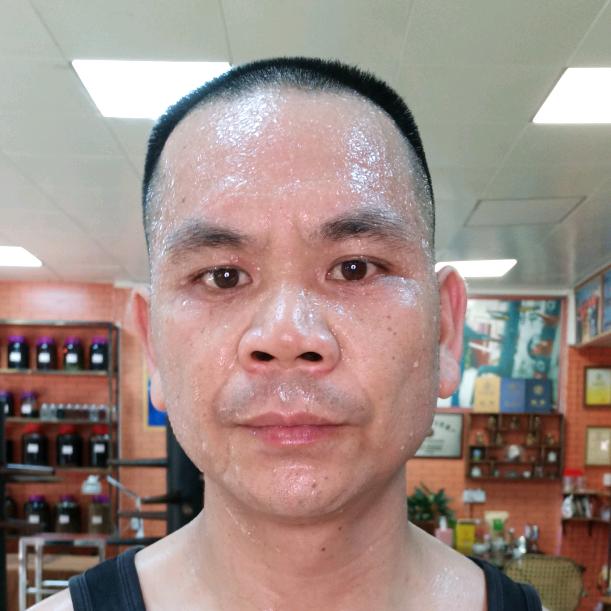 盘龙咏春曾伟红