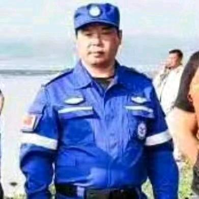 澧县雄鹰救援👮四哥🦅