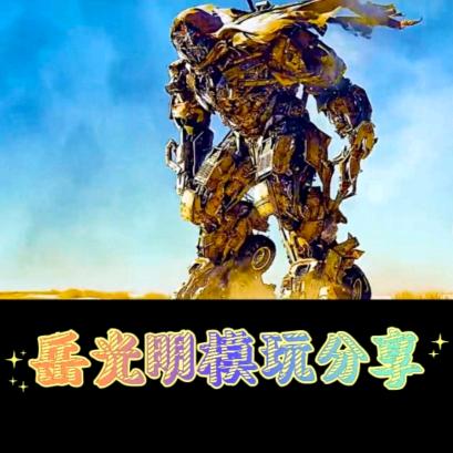 岳光明☀模玩分享