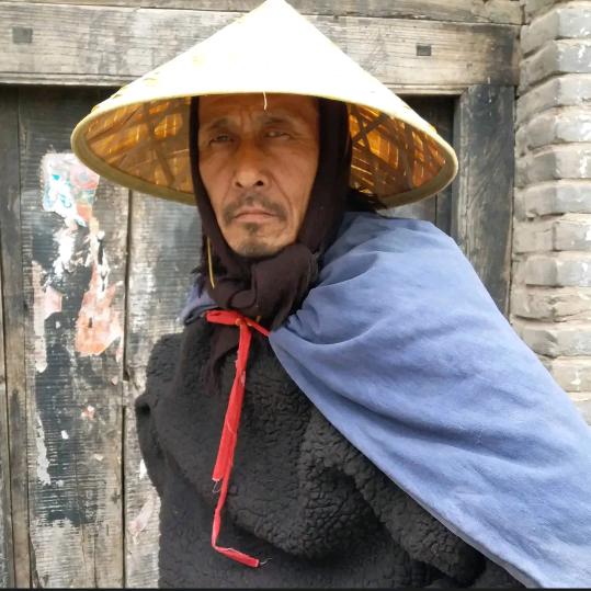 狗剩的快乐生活