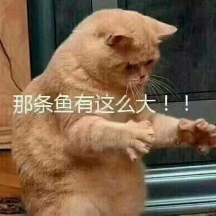 努力的活着