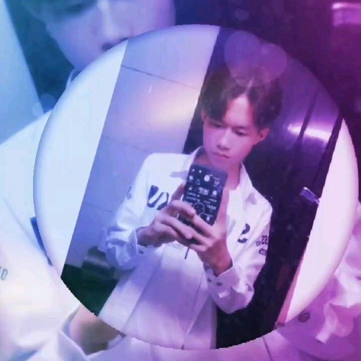 江仔  永久相伴