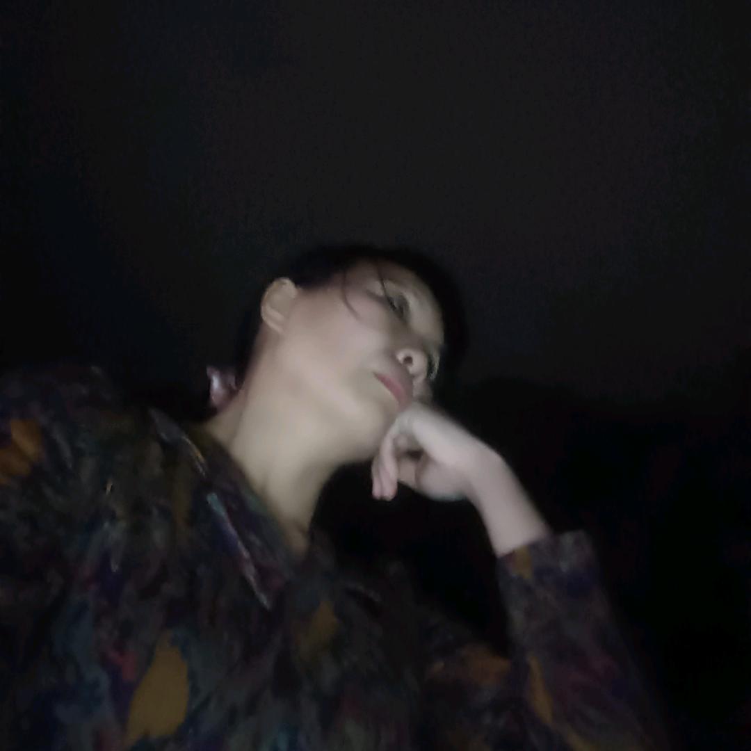 爱的执着