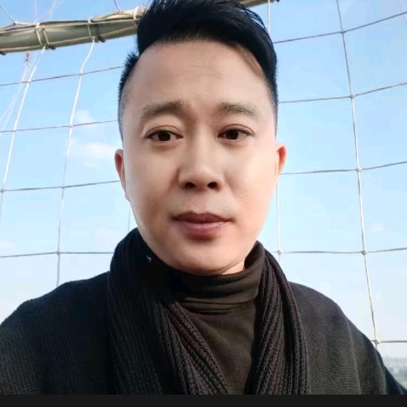青山绿水*