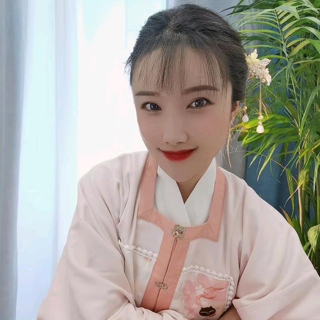 柒柒😊