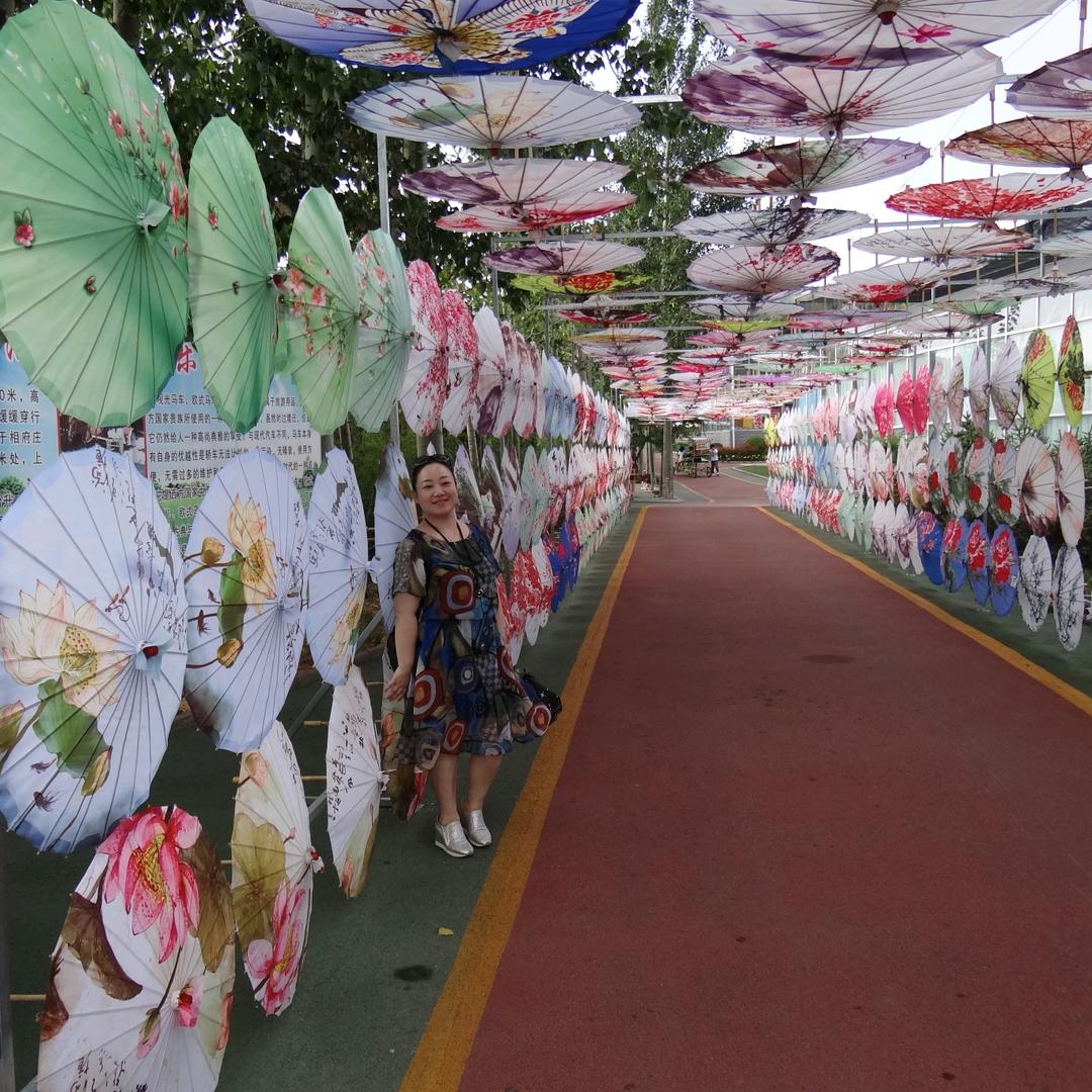 白云山